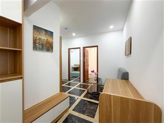 Cho thuê căn hộ 2pn 50m2 chỉ 10tr gần lotte mart, cầu kênh tẻ, rmit, đh tđt