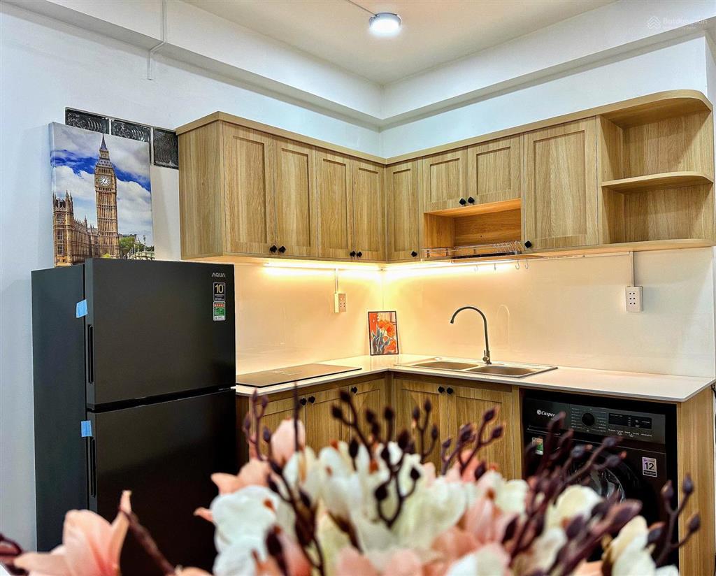 Căn hộ 2pn 50m2 chỉ 10tr4 gần kcx tân thuận, ufm, cầu tân thuận