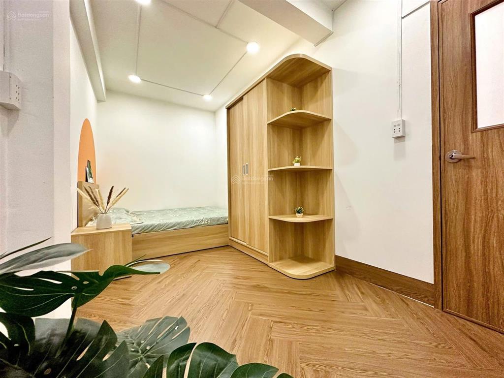 Căn hộ 2pn 50m2 chỉ 10tr4 gần kcx tân thuận, ufm, cầu tân thuận