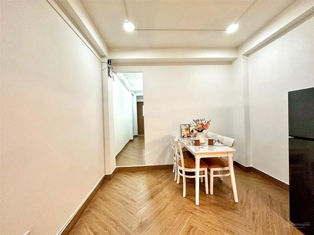 Căn hộ 2pn 50m2 chỉ 10tr4 gần kcx tân thuận, ufm, cầu tân thuận