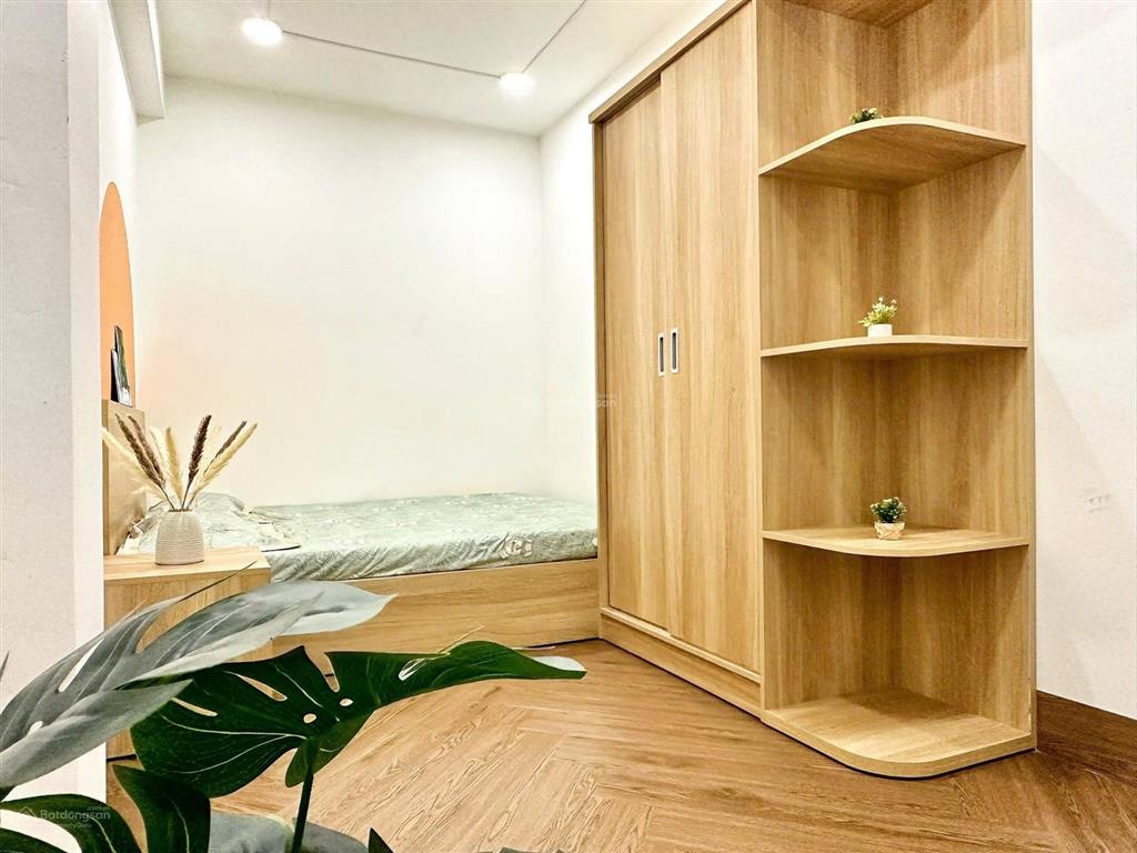Căn hộ 2pn 50m2 chỉ 10tr4 gần kcx tân thuận, ufm, cầu tân thuận