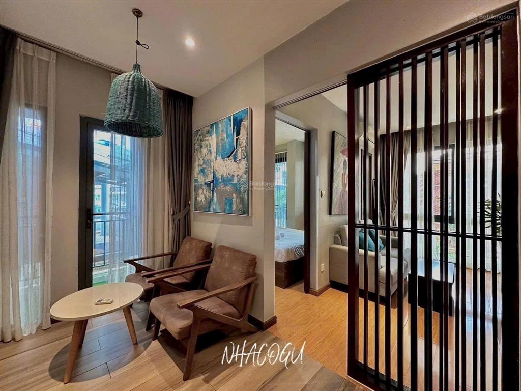 Căn hộ 1pn, 1pk 55m2 chỉ 9tr gần lotte mart, cầu kênh tẻ, bv tâm anh