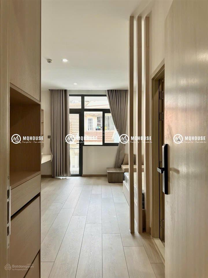 Căn hộ studio ban công 40m2 chỉ 6tr5 ngay đường số 79 tân quy, gần lotte mart, phú mỹ hưng