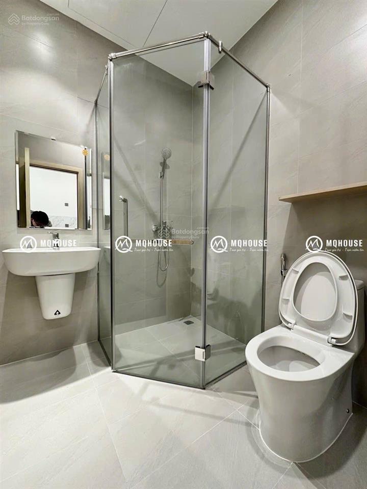Căn hộ studio ban công 40m2 chỉ 6tr5 ngay đường số 79 tân quy, gần lotte mart, phú mỹ hưng
