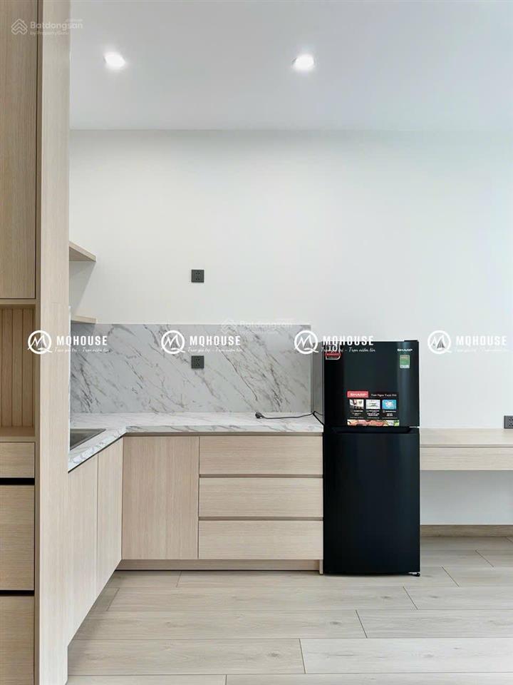 Căn hộ studio ban công 40m2 chỉ 6tr5 ngay đường số 79 tân quy, gần lotte mart, phú mỹ hưng