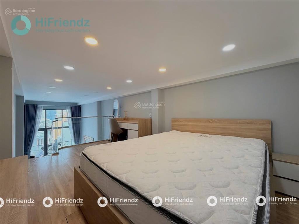 Căn hộ duplex ban công 40m2 chỉ 6tr5 gần phú mỹ hưng, lotte mart, bv tâm anh