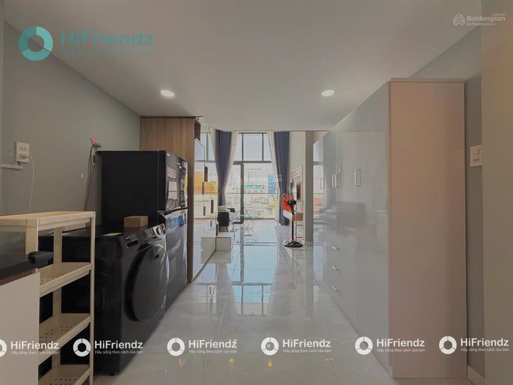 Căn hộ duplex ban công 40m2 chỉ 6tr5 gần phú mỹ hưng, lotte mart, bv tâm anh