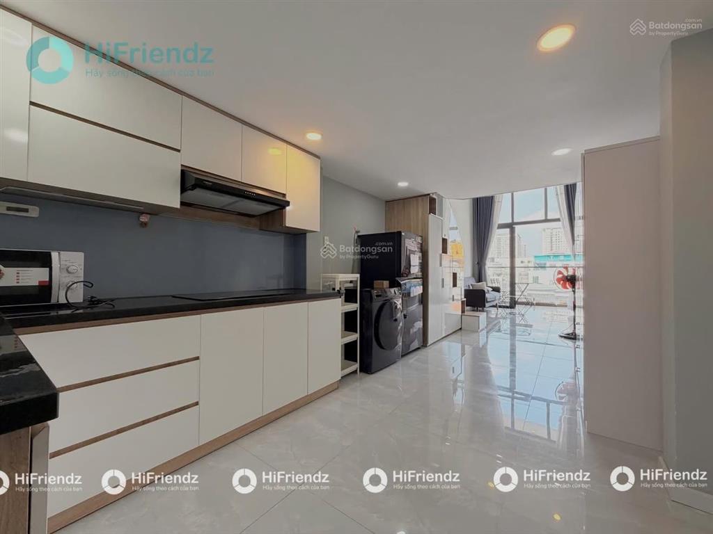 Căn hộ duplex ban công 40m2 chỉ 6tr5 gần phú mỹ hưng, lotte mart, bv tâm anh