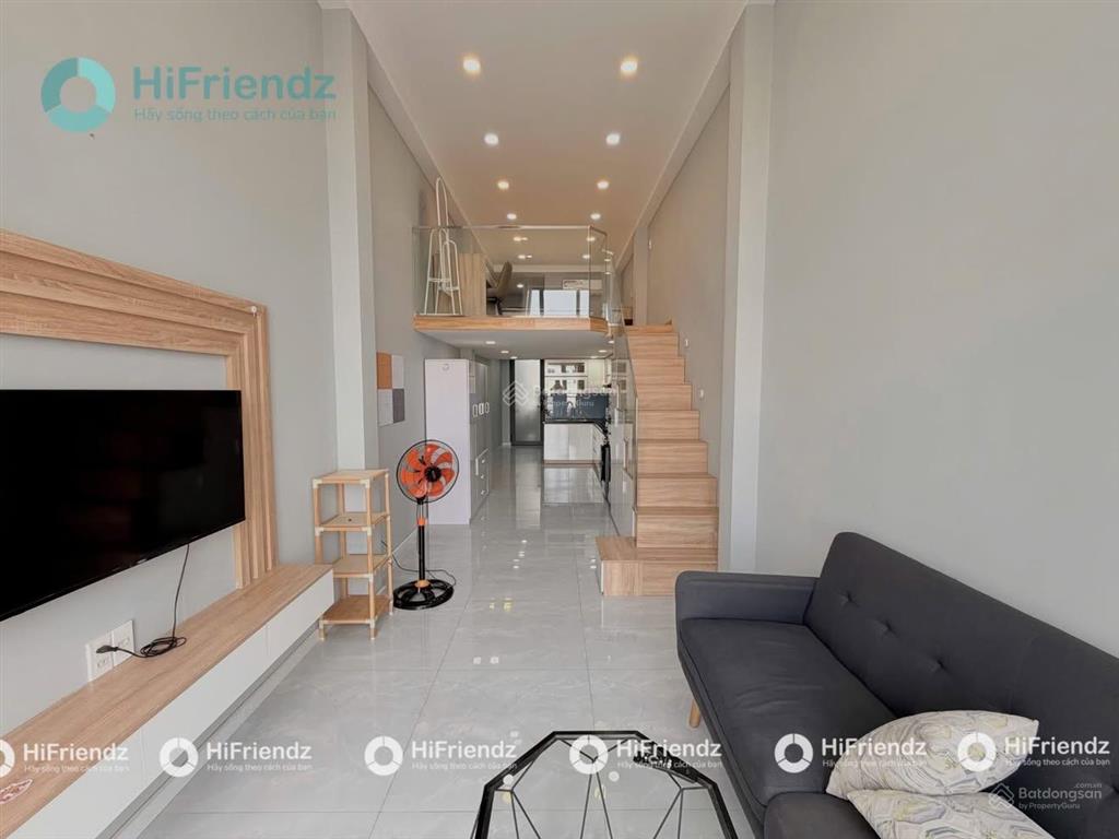 Căn hộ duplex ban công 40m2 chỉ 6tr5 gần phú mỹ hưng, lotte mart, bv tâm anh