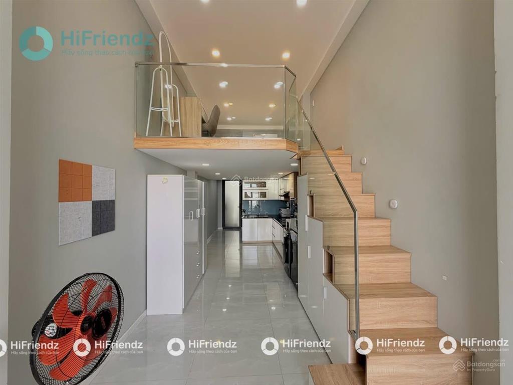 Căn hộ duplex ban công 40m2 chỉ 6tr5 gần phú mỹ hưng, lotte mart, bv tâm anh