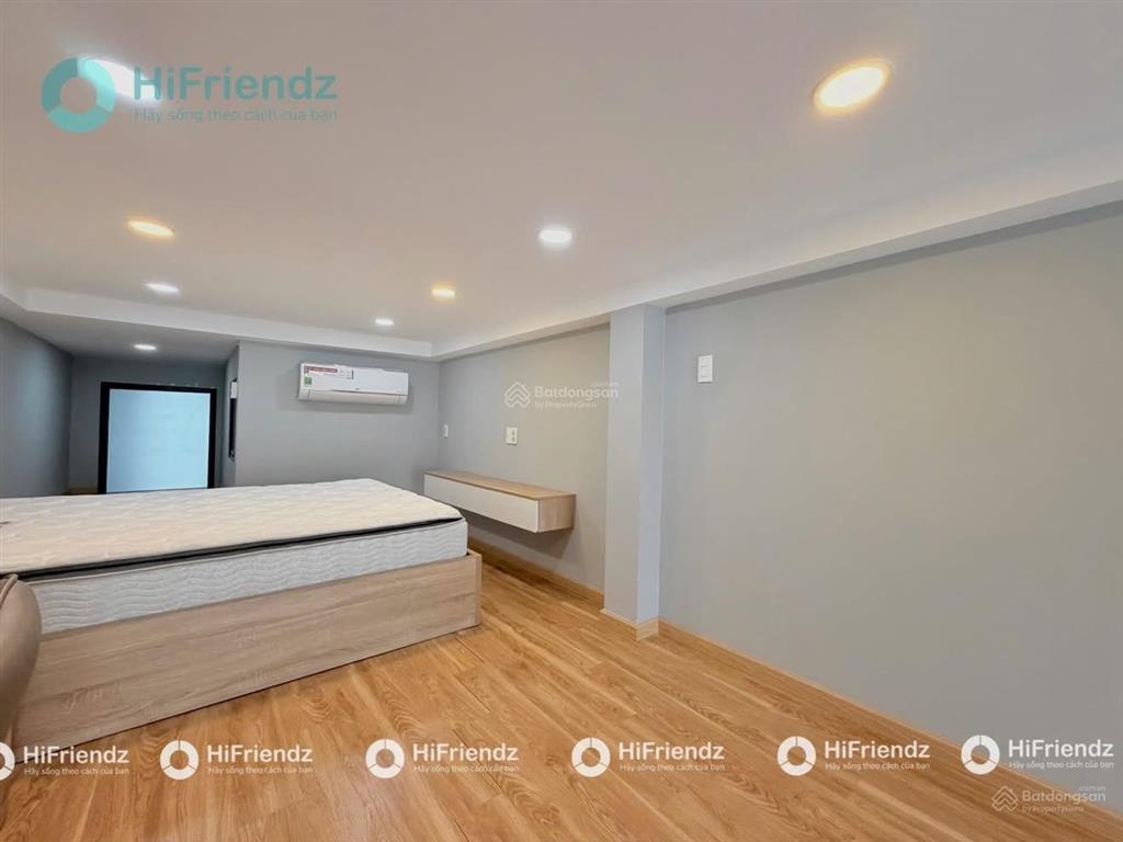 Căn hộ duplex ban công 40m2 chỉ 6tr5 gần phú mỹ hưng, lotte mart, bv tâm anh