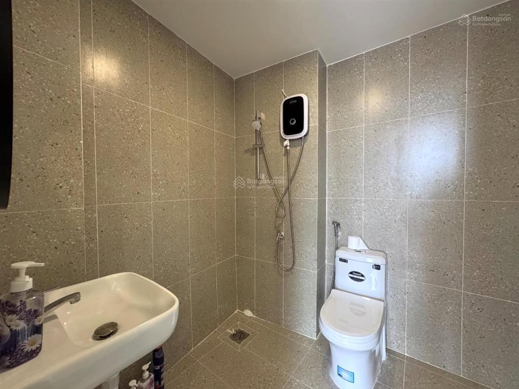 Căn hộ 1pn ban công 40m2 chỉ 7tr5 gần lotte mart, phú mỹ hưng, đh ufm