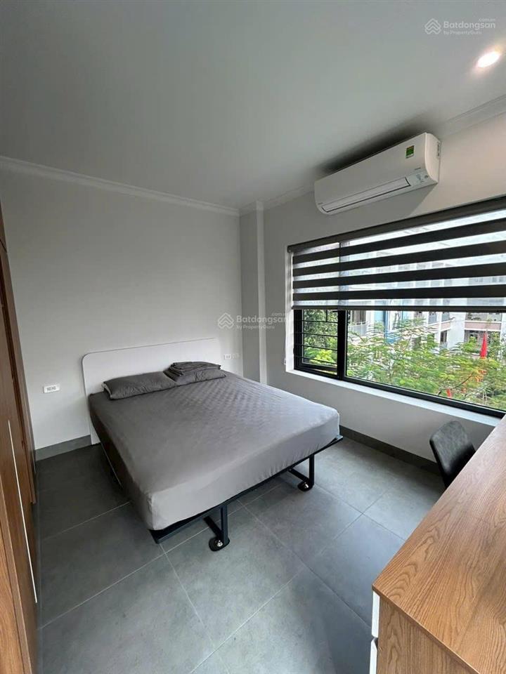 Căn hộ 1pn tách bếp 45m2 chỉ 7tr6 gần lotte mart, chợ tân quy, đh ufm