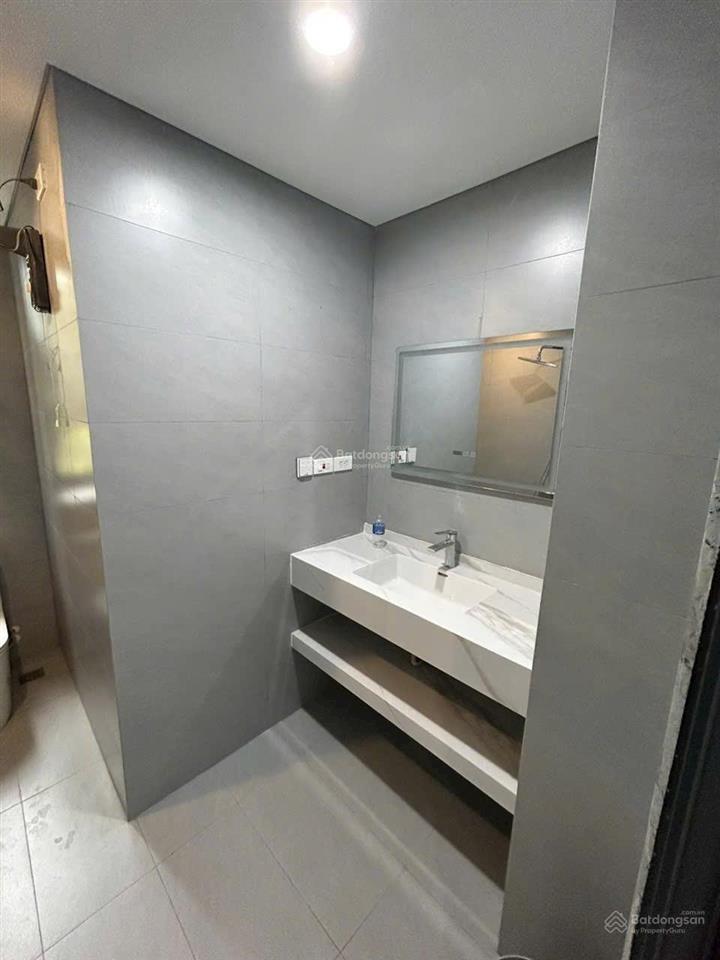 Căn hộ 1pn tách bếp 45m2 chỉ 7tr6 gần lotte mart, chợ tân quy, đh ufm