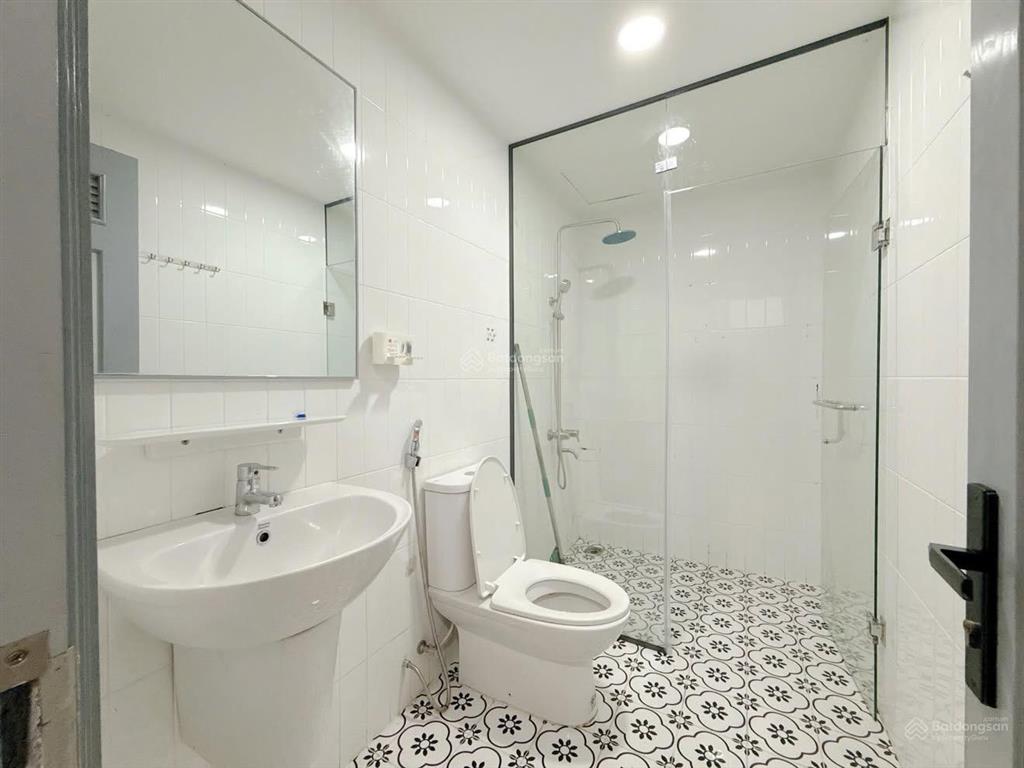 Cho thuê cc mini 1pn, 1wc, 9 triệu, 45m2 tại số 77, tân hưng, tp.hcm