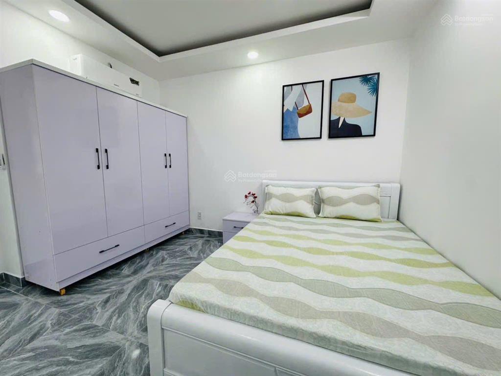 Căn hộ 1pn ban công 50m2 giá chỉ 9,2 triệu, gần lotte mart, sc vivo city, đại học tôn đức thắng