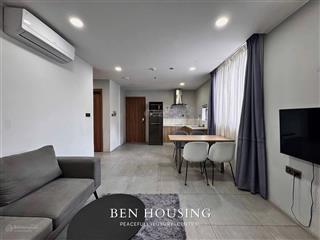 Căn hộ 1pn, 1pk ban công 55m2 chỉ 10tr gần lotte mart, phú mỹ hưng, bệnh viện tâm anh, rmit, đh tđt