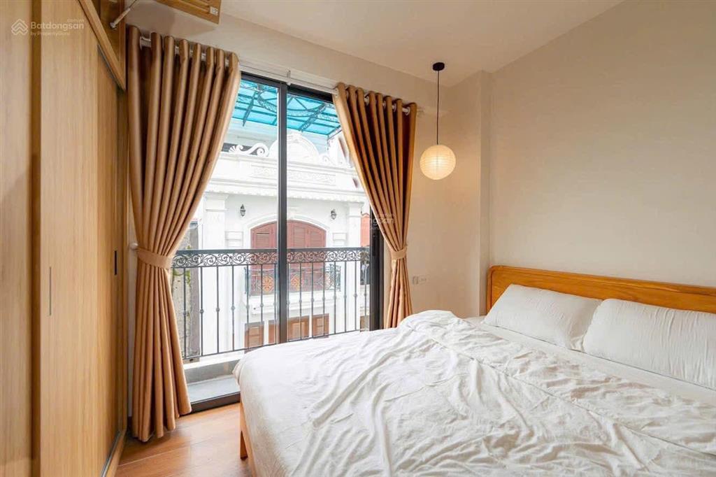 Căn hộ 1pn tone gỗ 30m2 chỉ 7tr gần phú mỹ hưng, đh ufm, lotte mart q7, cầu tân thuận