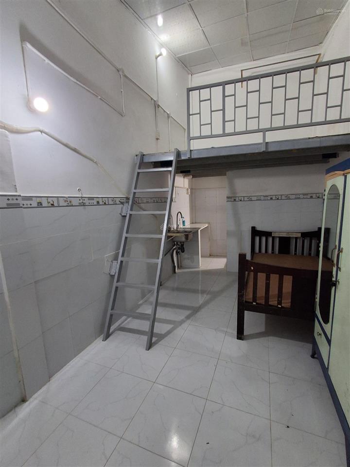 Phòng trọ giá rẻ thảo điền, thủ đức