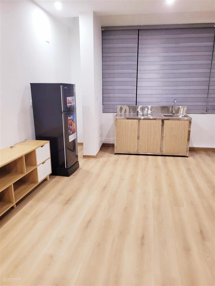 Cho thuê phòng 25m2 khép kín đầy đủ tiện ích tại ngõ 221 kim mã
