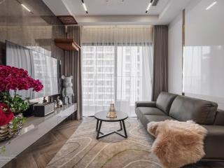 Cam kết đúng giá! cho thuê căn hộ 2pn tại vinhomes d'capitale trần duy hưng, view hồ, giá tốt
