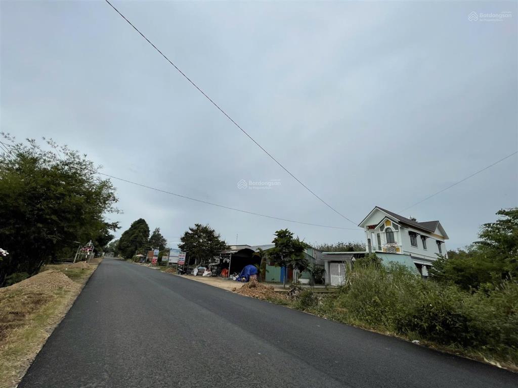 Bán đất tại đường đt 782, xã bàu đồn, huyện gò dầu, tây ninh, 2,7 tỷ, 426m² giá siêu hời