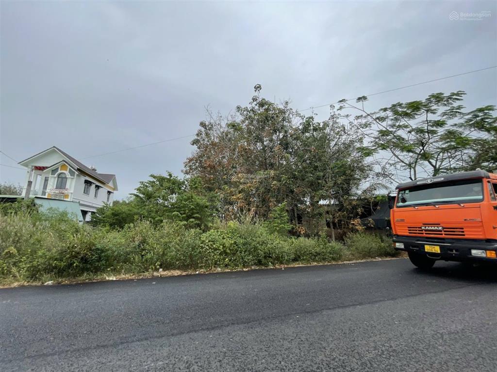 Bán đất tại đường đt 782, xã bàu đồn, huyện gò dầu, tây ninh, 2,7 tỷ, 426m² giá siêu hời