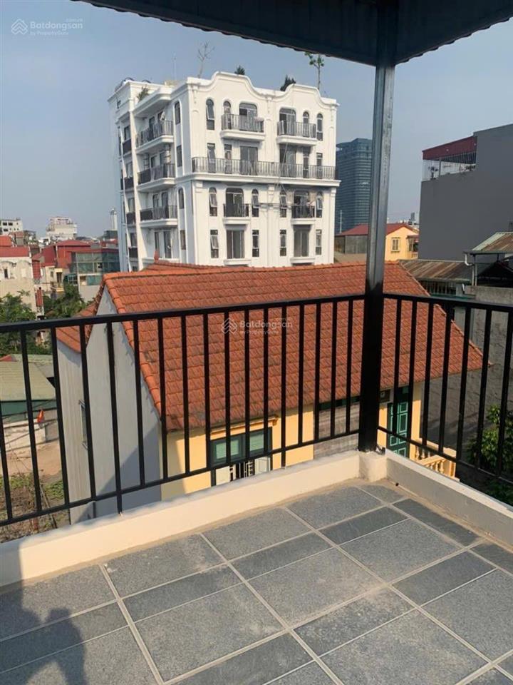 Chính chủ bán nhà 5 tầng  7 phòng vskk đang vận hành, đã full phòng