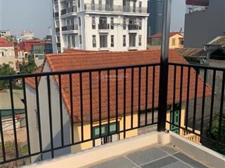 Chính chủ bán nhà 5 tầng  7 phòng vskk đang vận hành, đã full phòng