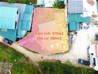 Đất hiếm hit hot tại trung tâm thị trấn đồng văn  trung tâm thủ phủ du lịch hà giang