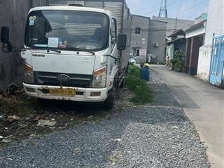 Bán lô đất nền cực đẹp 56m2 ngang 5m bề thế, vuông vắn a4 đường nguyễn duy trinh long trường 3.3 t