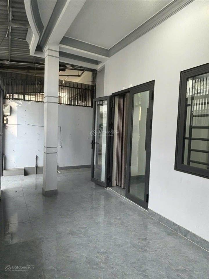 Bán nhà mới đường tăng nhơn phú ( trần thị điệu) 79m2 6.6m12m. đường xe tải thông. giá 6.8 tỷ tl.
