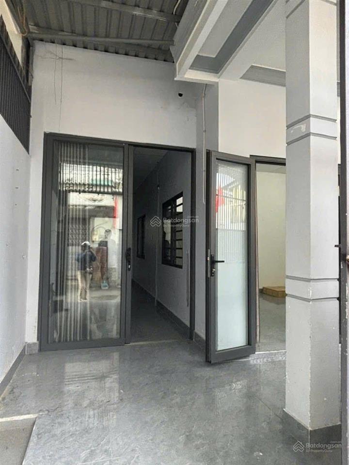 Bán nhà mới đường tăng nhơn phú ( trần thị điệu) 79m2 6.6m12m. đường xe tải thông. giá 6.8 tỷ tl.
