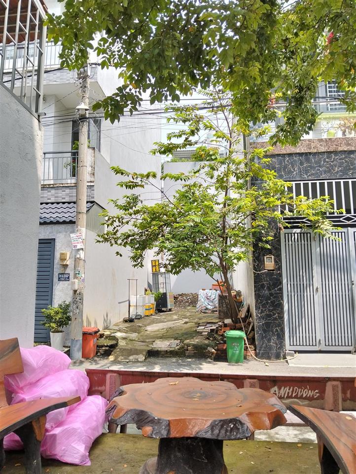 Bán lô đất nền cực hiếm vị trí đẹp, giá tốt đường 102 tăng nhơn phú b quận 9, 54m2. giá chỉ 4.5 tỷ