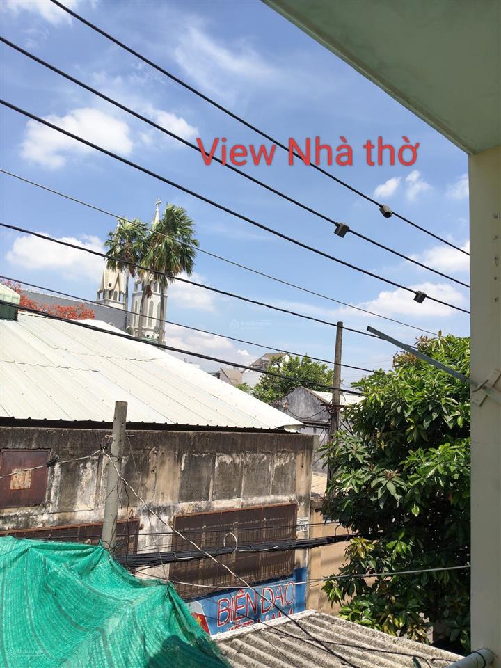 Bán nhà mặt tiền đường nam hòa ( đinh củng viên ) phước long a quận 9. ôtô thông tứ tung. giá 7 tỷ.