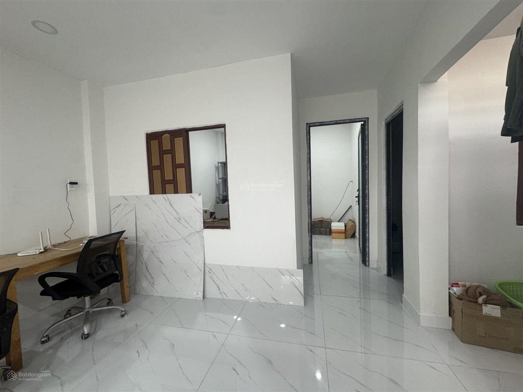 Bán nhà mặt tiền đường số đình phong phú tăng nhơn phú b quận 9. ôtô ngủ trong sân nhà. giá 5.5 tỷ.