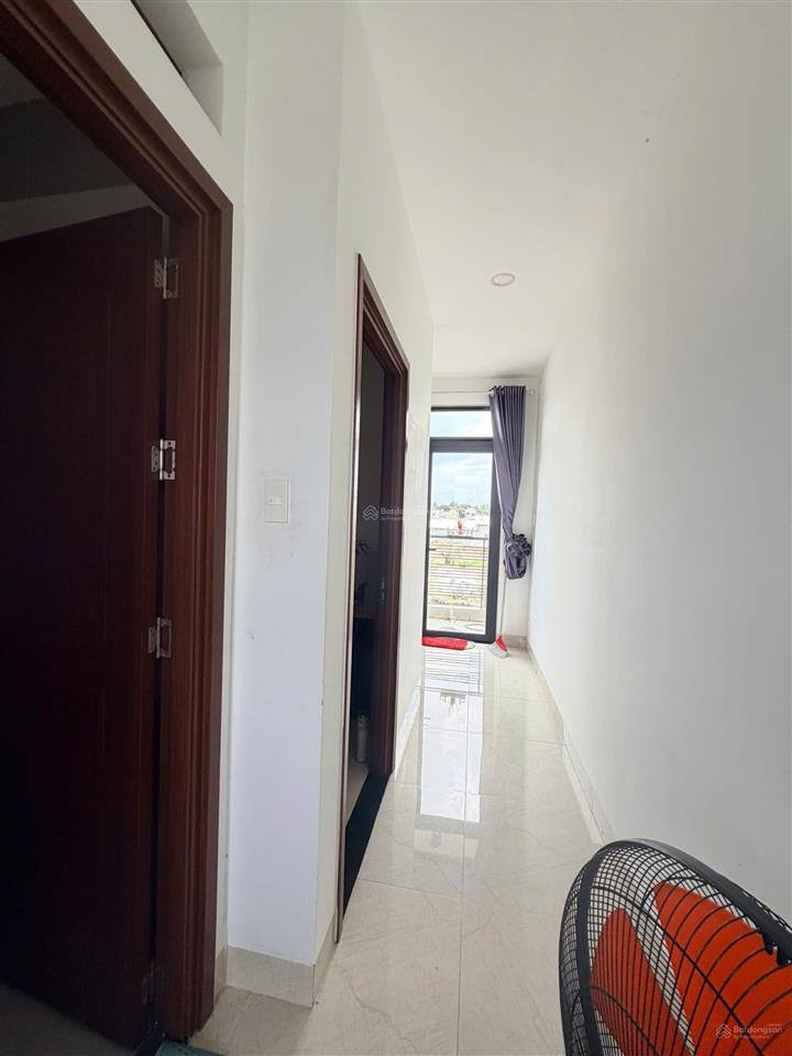 Bán nhà 3 tầng đúc kiên cố đường dương đình hội tăng nhơn phú b. đường ôtô đỗ cửa. giá 6 tỷ bớt lộc