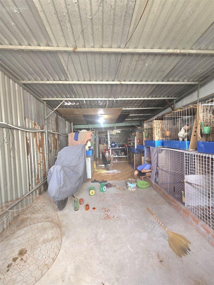 Bán đất đường lã xuân oai  lò lu phường trường thạnh quận 9. đường ôtô tránh. giá 3.8 tỷ bớt lộc.