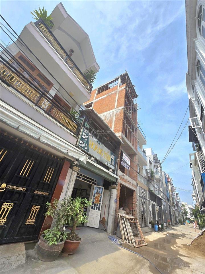 Bán đất đường lã xuân oai  lò lu phường trường thạnh quận 9. đường ôtô tránh. giá 3.8 tỷ bớt lộc.