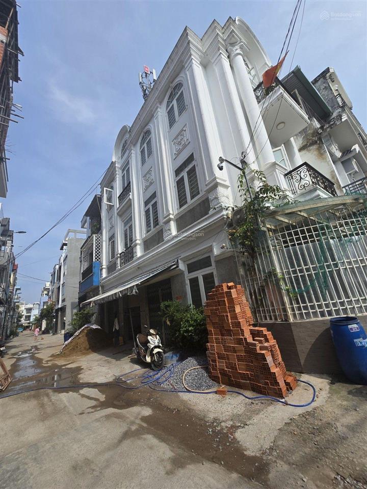 Bán đất đường lã xuân oai  lò lu phường trường thạnh quận 9. đường ôtô tránh. giá 3.8 tỷ bớt lộc.