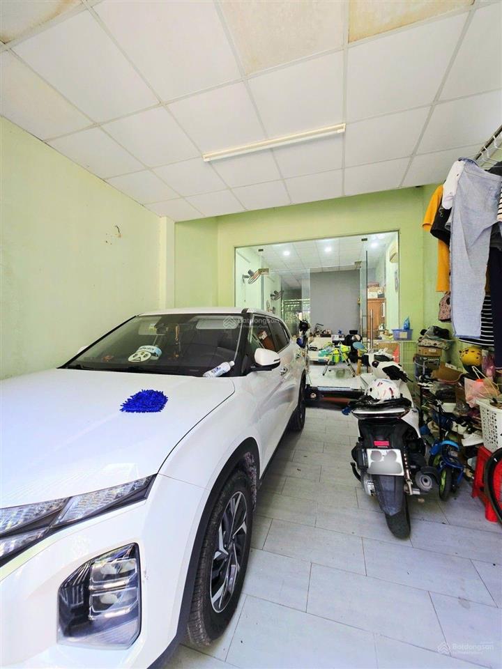 Bán nhà phố dt khủng 92m² đường man thiện tăng nhơn phú a quận 9. đường ôtô thông. giá 5.5 tỷ tl