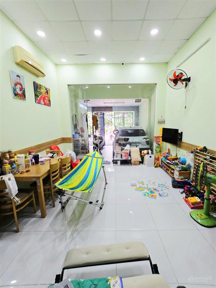 Bán nhà phố dt khủng 92m² đường man thiện tăng nhơn phú a quận 9. đường ôtô thông. giá 5.5 tỷ tl