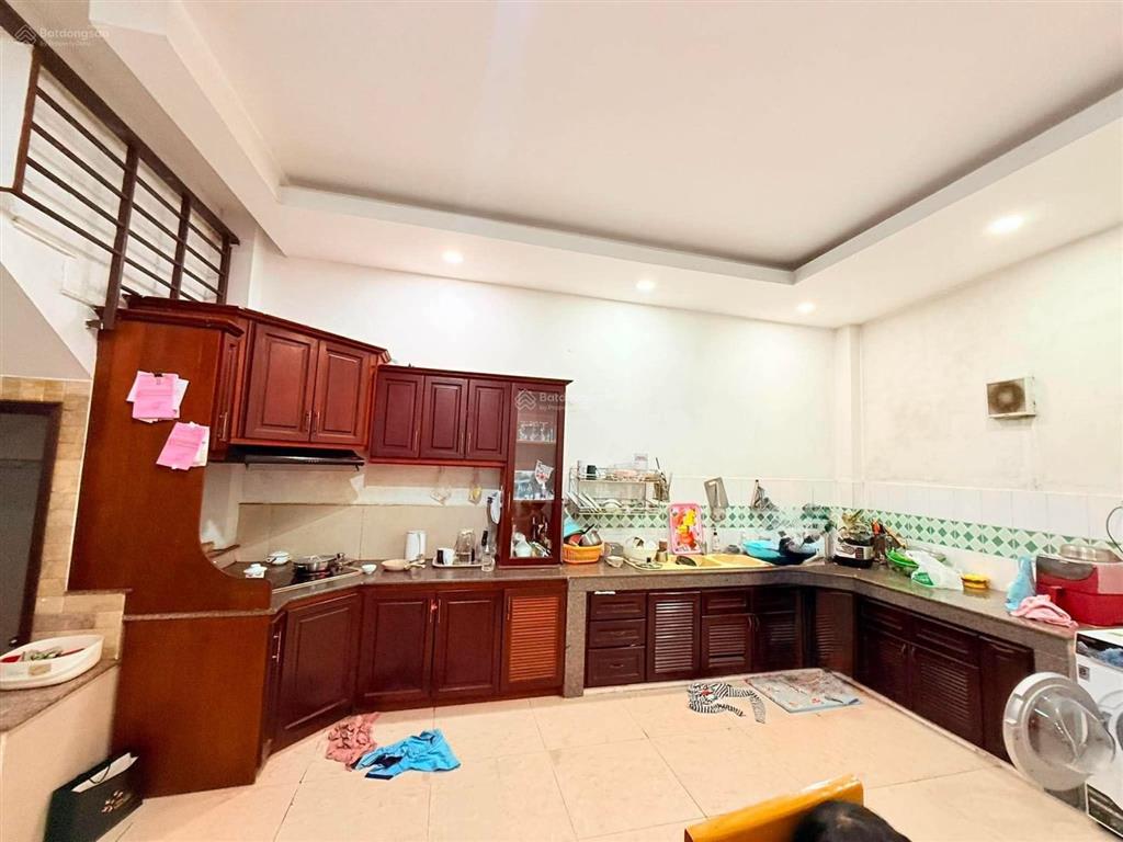 Nhà bán quận 9. nhà đẹp giá rẻ quận 9. nhà 100m² quận 9. nhà 4 tầng phường tăng nhơn phú b quận 9.