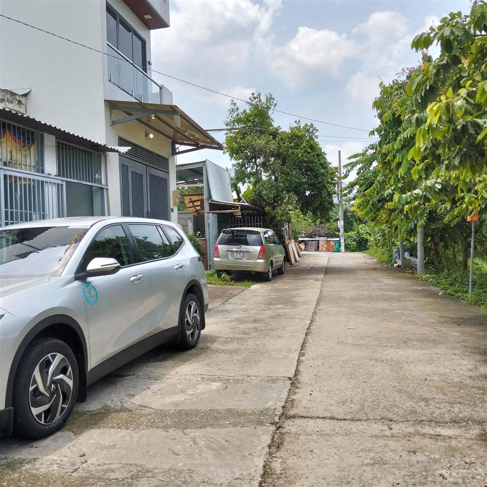 Bán nhà, dãy trọ đặng văn bi phường trường thọ thủ đức. đường ôtô tránh. giá 6.1 tỷ. giá đầu tư tốt