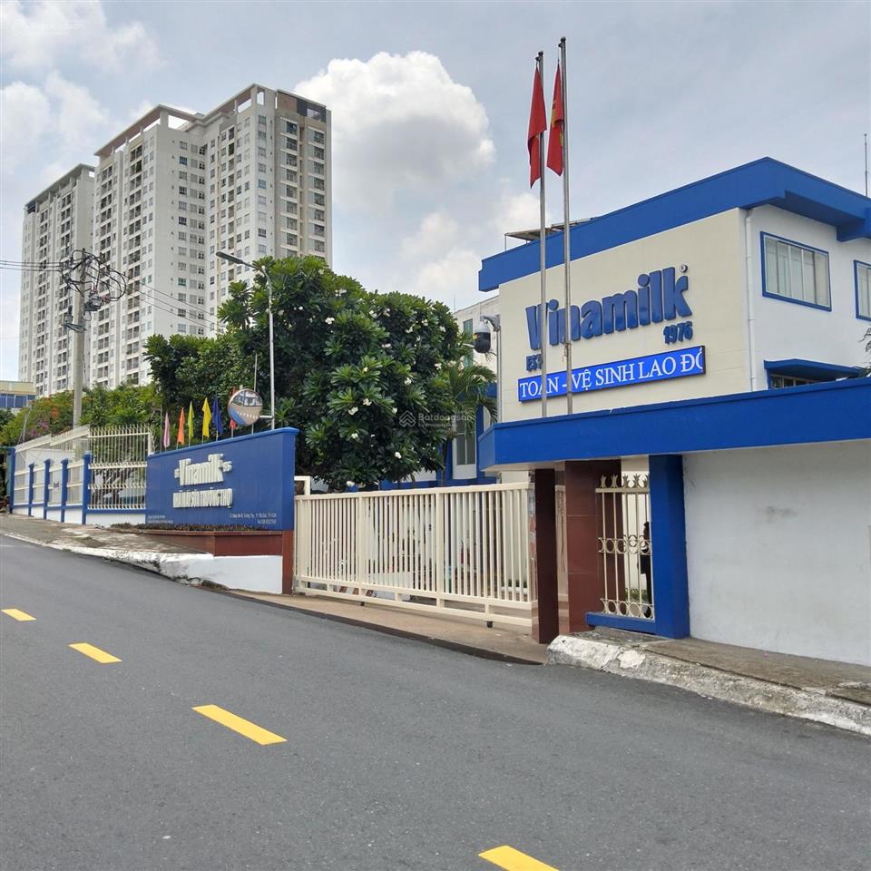 Bán nhà, dãy trọ đặng văn bi phường trường thọ thủ đức. đường ôtô tránh. giá 6.1 tỷ. giá đầu tư tốt