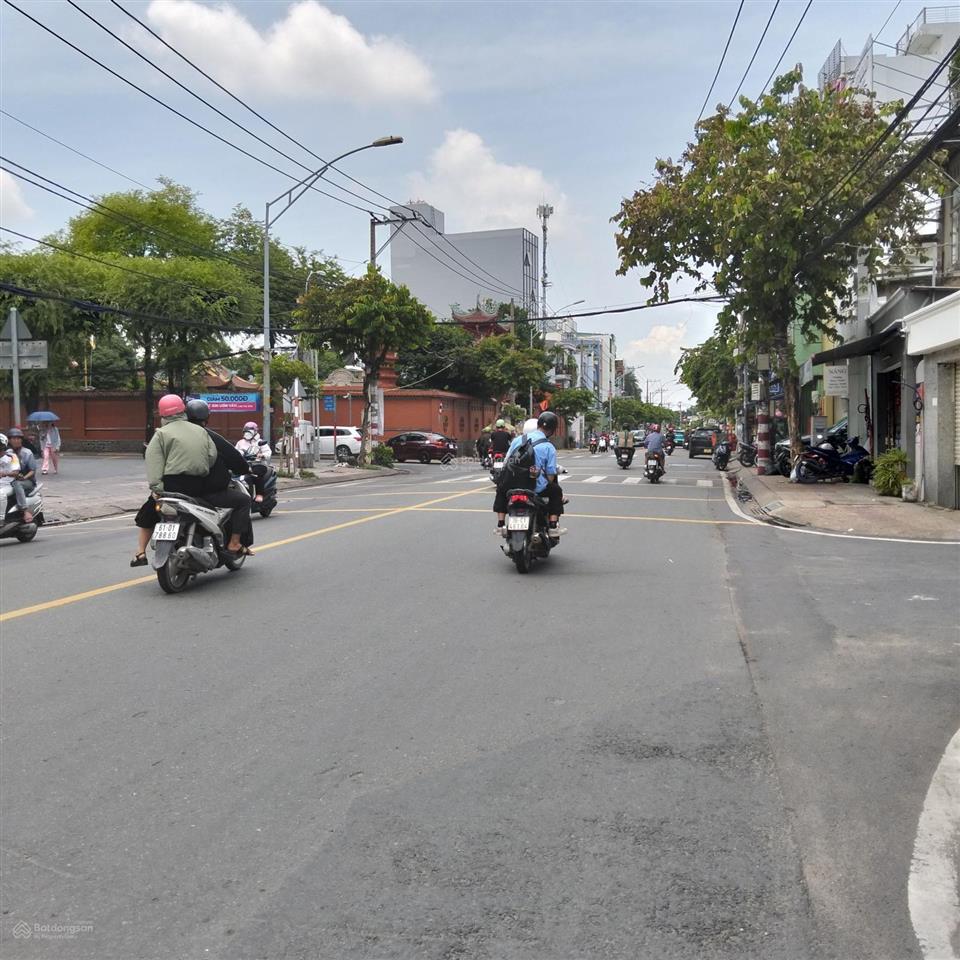 Bán nhà, dãy trọ đặng văn bi phường trường thọ thủ đức. đường ôtô tránh. giá 6.1 tỷ. giá đầu tư tốt