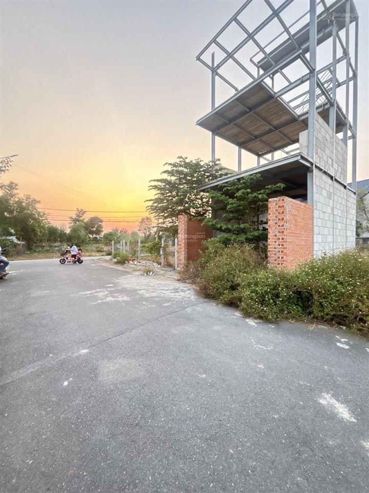 Đất nền đẹp quận 9. đất nền đường phước thiện. đất nền cạnh vinhomes. đất thổ cư long thạnh mỹ q9