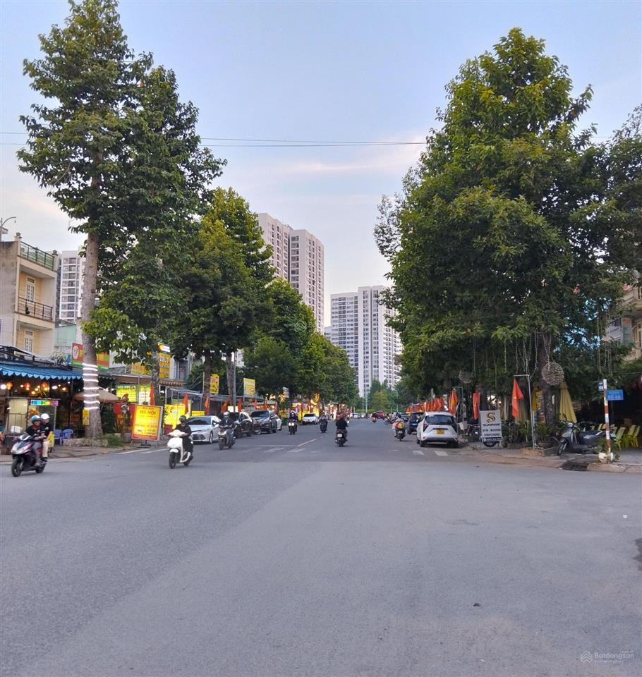 Đất nền đẹp quận 9. đất nền đường phước thiện. đất nền cạnh vinhomes. đất thổ cư long thạnh mỹ q9