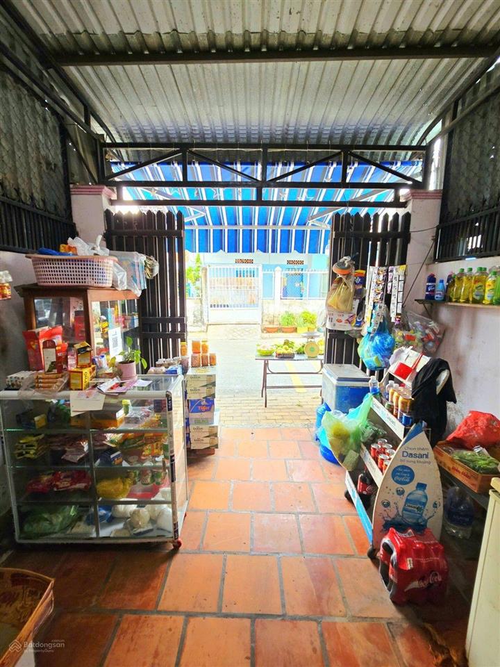 Nhà mặt tiền dưới 6 tỷ quận 9. nhà phường tnp a, q9