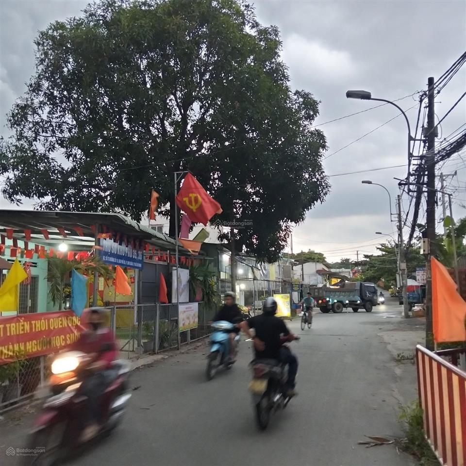 Bán nhà, dãy phòng trọ đường số 18 linh trung thủ đức. đường xe tải thông. giá chỉ 3.9 tỷ bớt lộc.